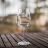 Almtuna Vitvinsglas (kristall)