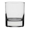 SDS Whiskyglas